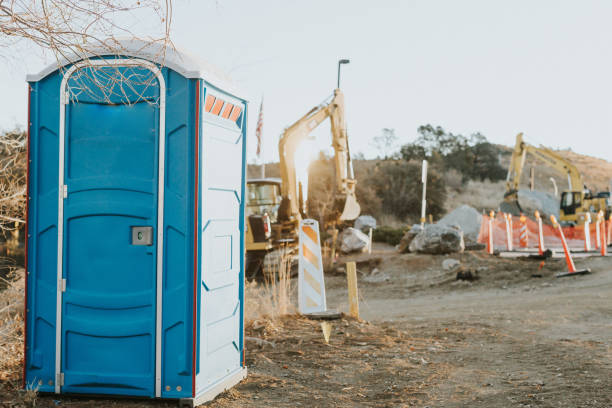 Best Portable restroom trailer rental  in Mcconnellsburg, PA