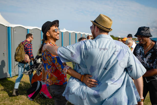 Best Local porta potty services  in Mcconnellsburg, PA