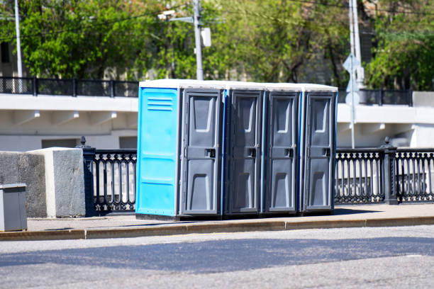 Best Sanitation services for porta potties  in Mcconnellsburg, PA