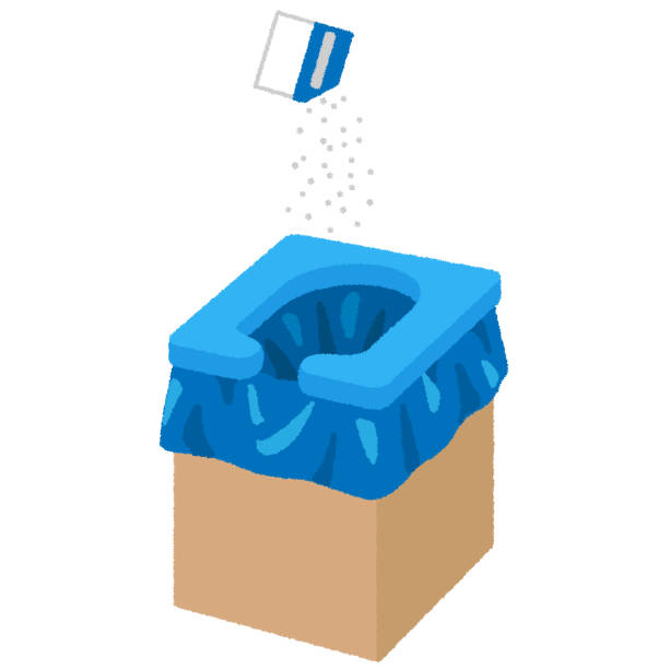 Portable Toilet Options We Offer in Mcconnellsburg, PA