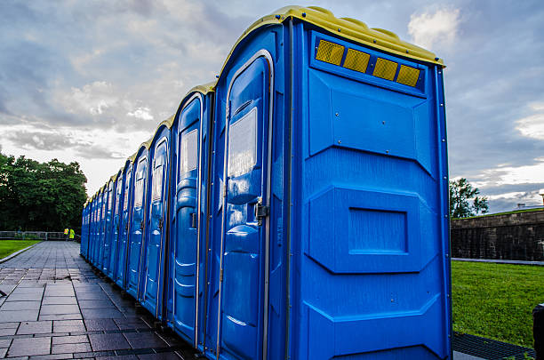 Trusted Mcconnellsburg, PA porta potty rental Experts